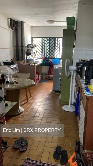 Potong Pasir Avenue 1 (Toa Payoh), HDB 2 Rooms #552370981